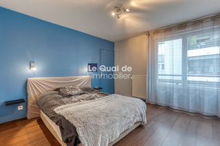  Appartement � vendre 4 pi�ces 88 m�