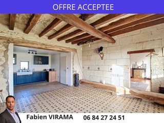  Maison � vendre 5 pi�ces 140 m�