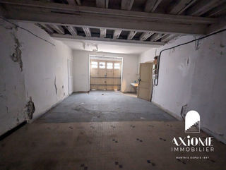  Parking / Garage � louer 34 m�