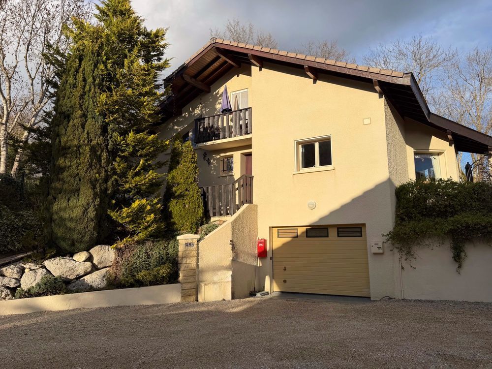 � vendre  Maison Gex (01170)