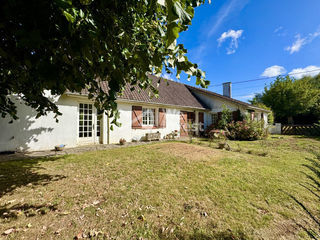  Maison � vendre 4 pi�ces 113 m�