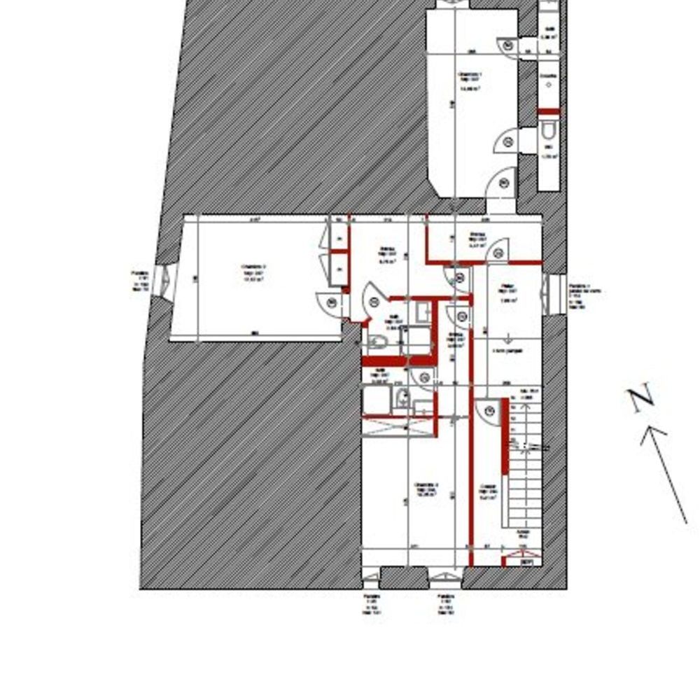 � vendre  Maison Gaillard (74240)