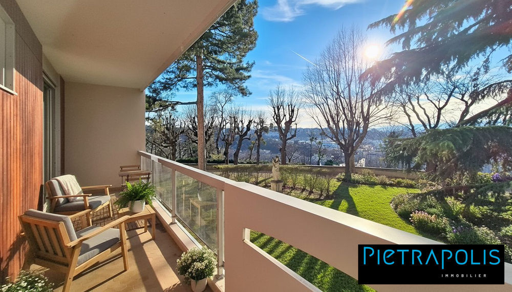 � vendre  Appartement Lyon 4
