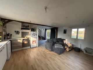  Maison � vendre 3 pi�ces 49 m�