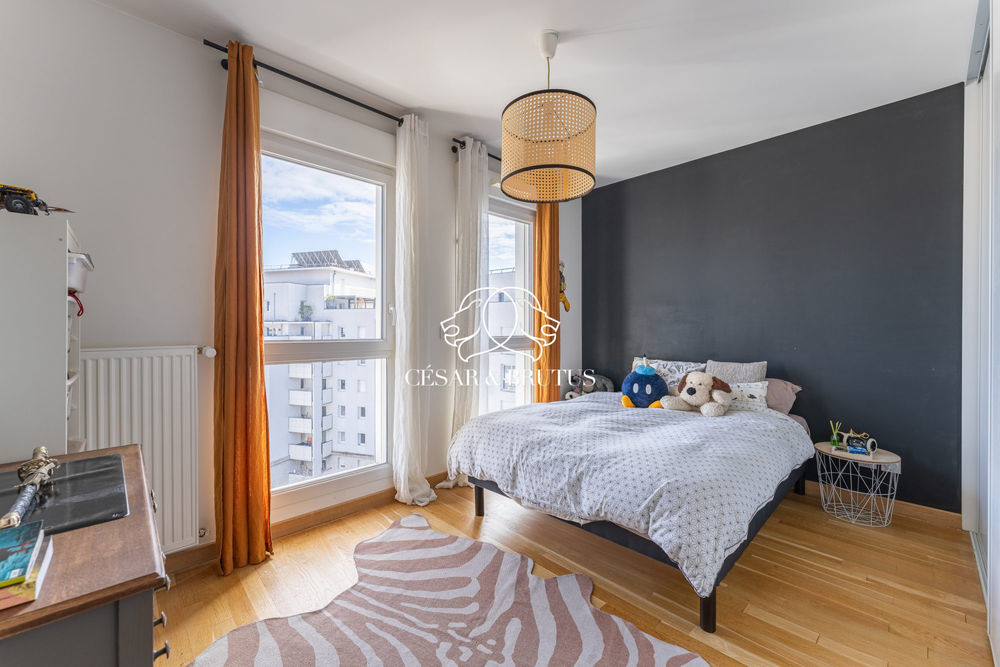 � vendre  Appartement Lyon 3