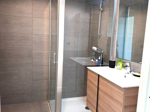  Appartement � vendre 4 pi�ces 95 m�