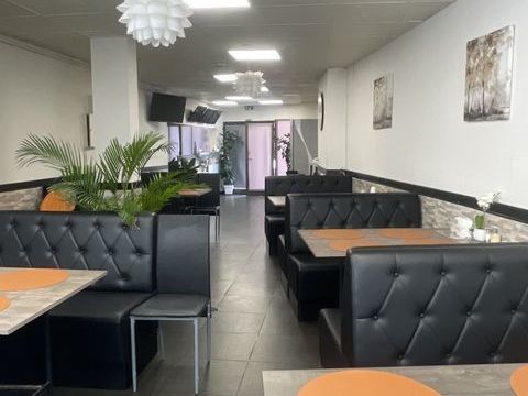 Fonds de commerce Restauration rapide sur un axe tr&egrave;s passant 60280 87000 Limoges