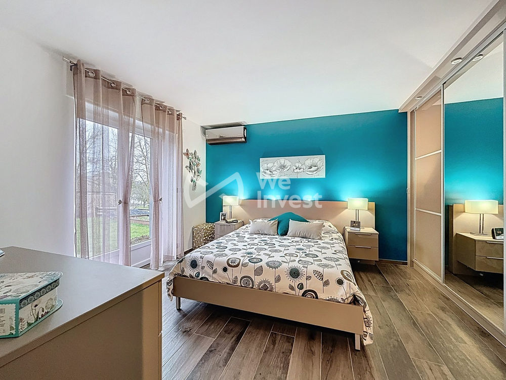 � vendre  Maison Hettange-Grande (57330)