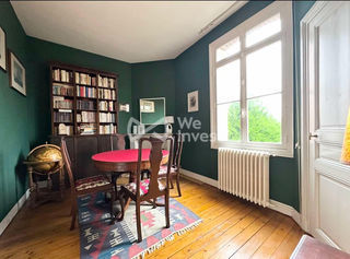  Maison � vendre 12 pi�ces 309 m�