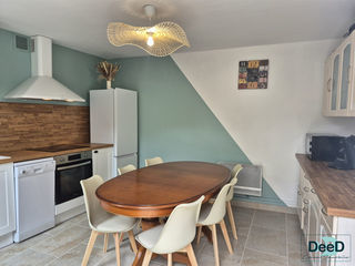  Maison � vendre 4 pi�ces 77 m�