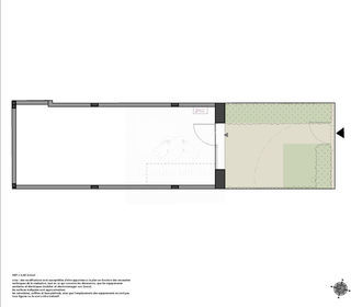  Appartement � vendre 2 pi�ces 58 m�