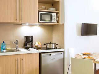  Appartement � vendre 1 pi�ce 23 m�