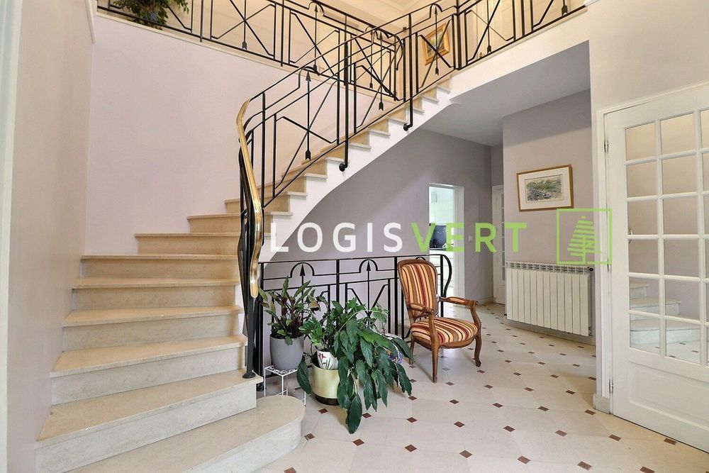 � vendre  Maison Saint-R�my-l�s-Chevreuse (78470)