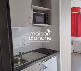  Appartement � vendre 1 pi�ce 14 m�