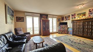  Appartement � vendre 3 pi�ces 84 m�