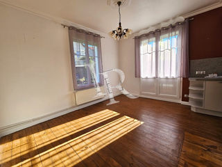  Maison � vendre 4 pi�ces 87 m�