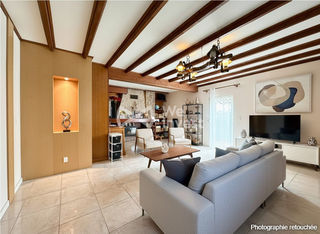  Maison � vendre 6 pi�ces 143 m�