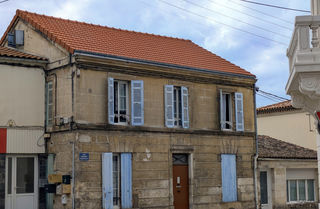  Immeuble � vendre 185 m�