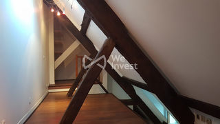  Appartement � vendre 1 pi�ce 31 m�