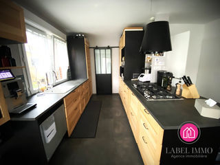  Maison � vendre 5 pi�ces 97 m�