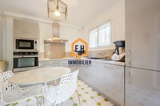  Maison � vendre 4 pi�ces 96 m�