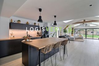  Maison � vendre 6 pi�ces 165 m�