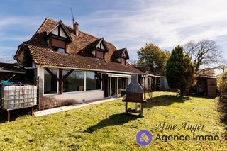  Maison � vendre 4 pi�ces 111 m�