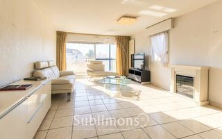  Appartement � vendre 3 pi�ces 93 m�