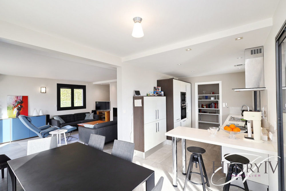 � vendre  Maison Bernin (38190)