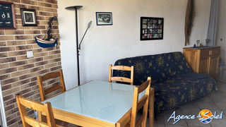  Appartement � vendre 3 pi�ces 47 m�