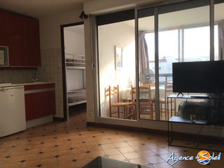  Appartement � vendre 2 pi�ces 26 m�