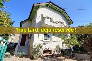  Maison � vendre 5 pi�ces 177 m�