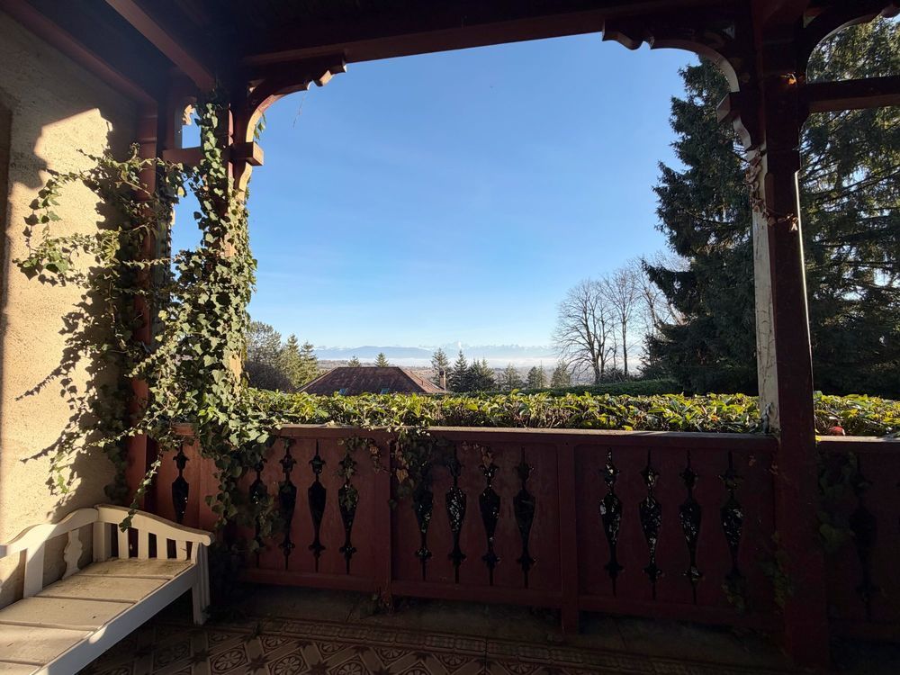 � vendre  Maison Gex (01170)