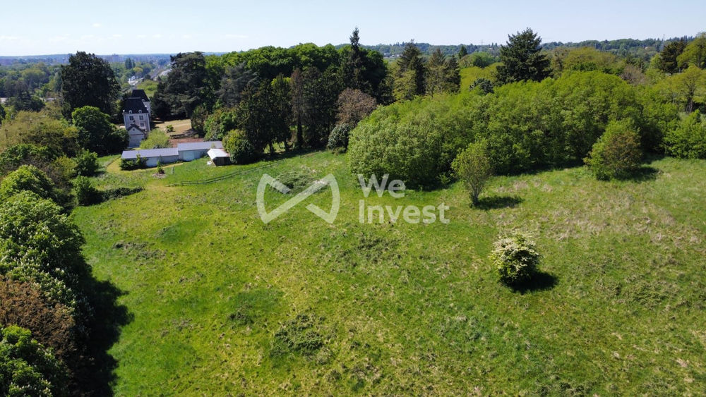 � vendre  Propri�t�/ch�teau Yvr�-l'�v�que (72530)