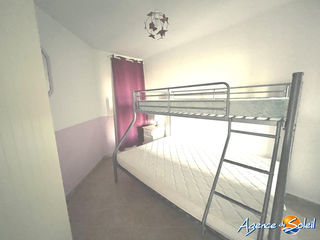  Appartement � louer 2 pi�ces 25 m�