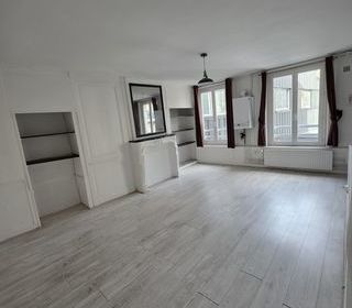  Appartement � louer 2 pi�ces 41 m�