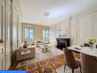  Appartement � vendre 5 pi�ces 137 m� Lyon 06