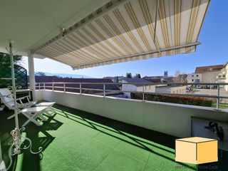  Appartement � vendre 5 pi�ces 98 m�