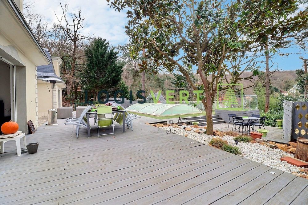 � vendre  Maison Verri�res-le-Buisson (91370)