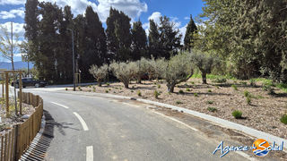  Terrain � vendre 232 m�