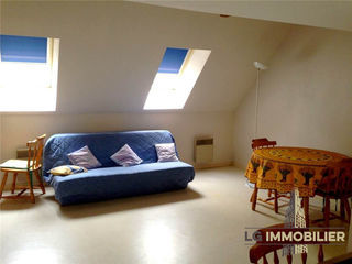  Appartement � louer 1 pi�ce 32 m�