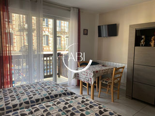  Appartement � vendre 1 pi�ce 22 m�