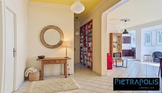  Appartement � vendre 5 pi�ces 156 m�