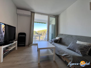  Appartement � vendre 1 pi�ce 21 m�