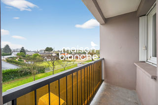  Appartement � vendre 3 pi�ces 67 m�