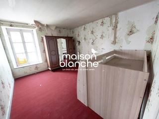  Maison � vendre 4 pi�ces 155 m�