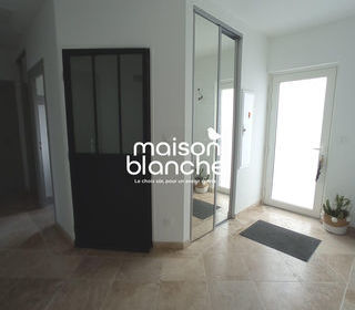  Maison � louer 5 pi�ces 105 m� Branne