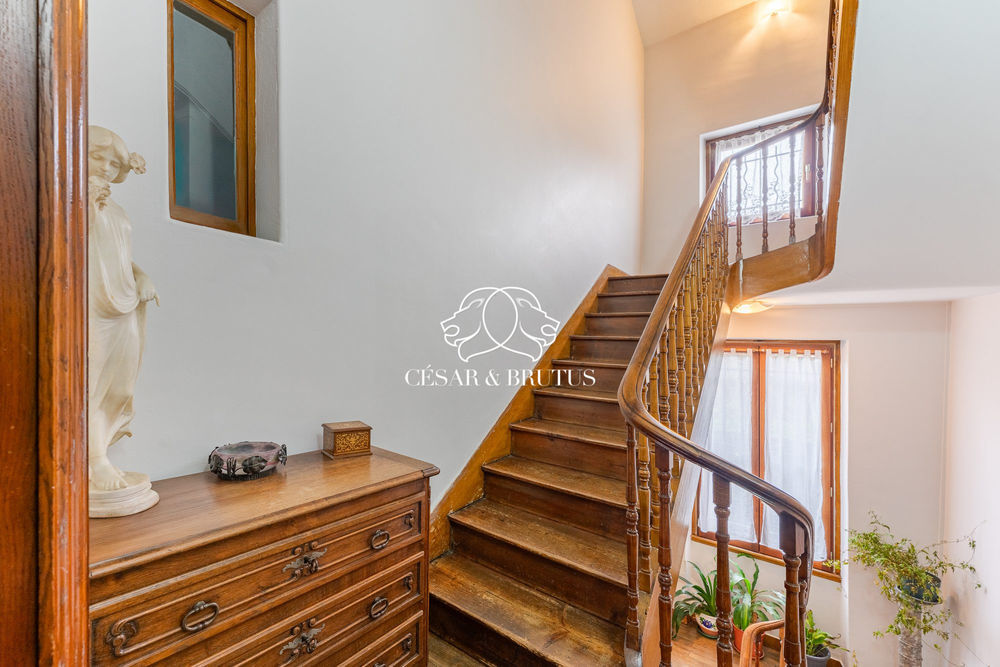 � vendre  Maison Caluire-et-Cuire (69300)