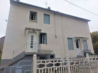  Maison � vendre 6 pi�ces 112 m�