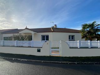  Maison � vendre 6 pi�ces 120 m�